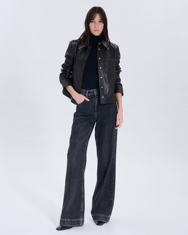 Jeans New Jessie noir_1