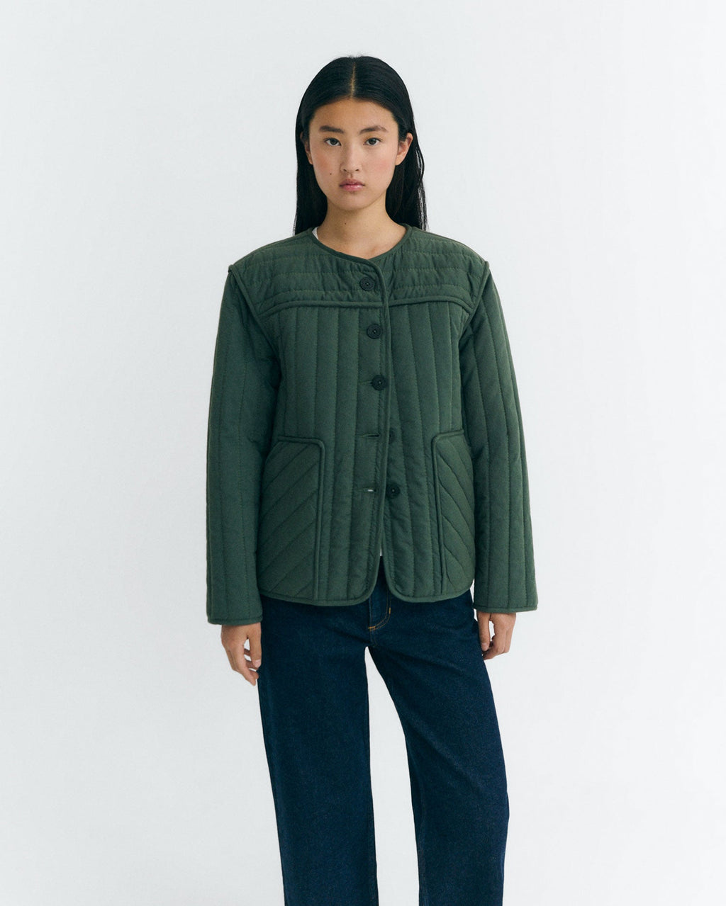 Ayo Sostenible Jacket - 1