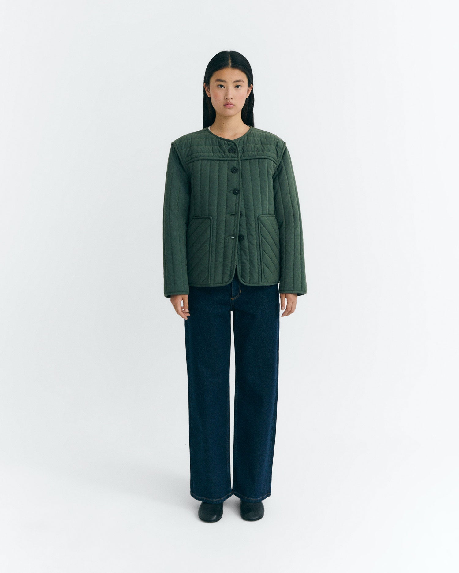 Ayo sostenible jacket - 2
