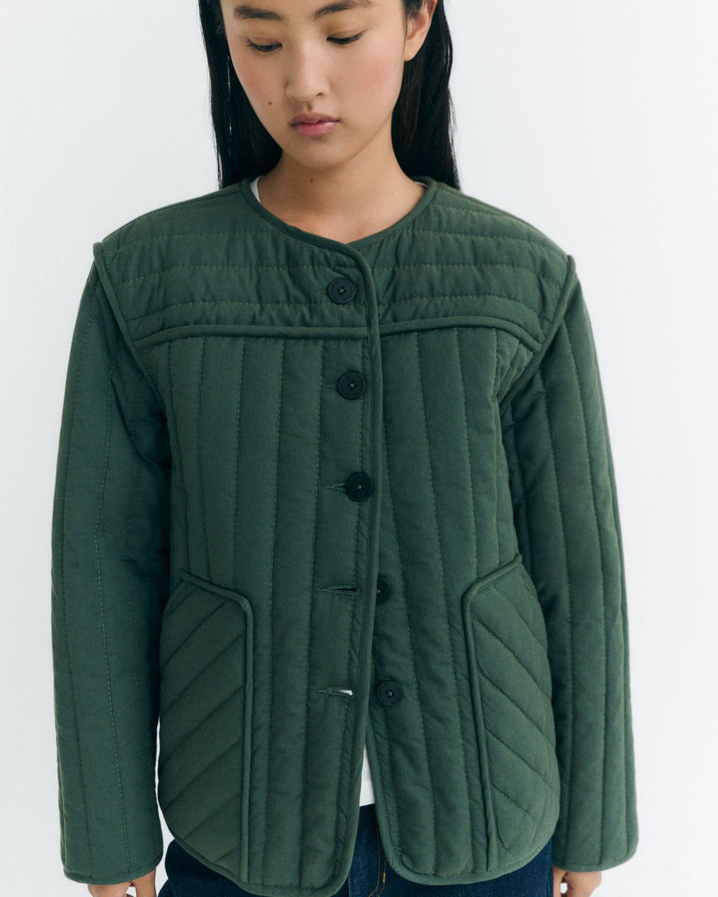 Ayo Sostenible Jacket - 3