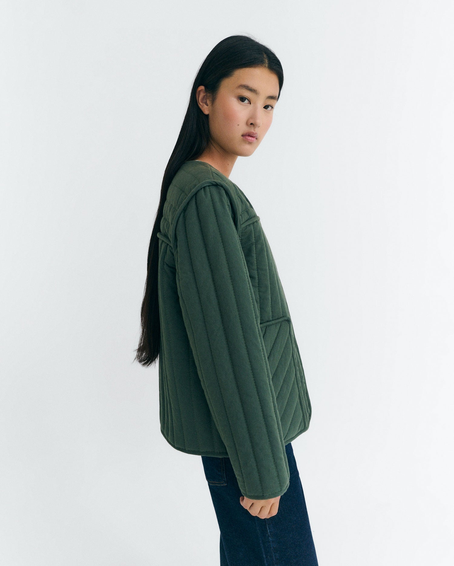 Ayo Sostenible Jacket - 4