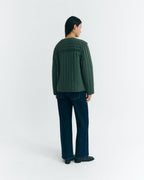 Ayo Sostenible Jacket - 5
