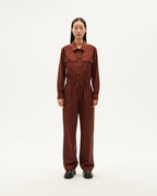 Brun bæredygtig Montana-jumpsuit-1