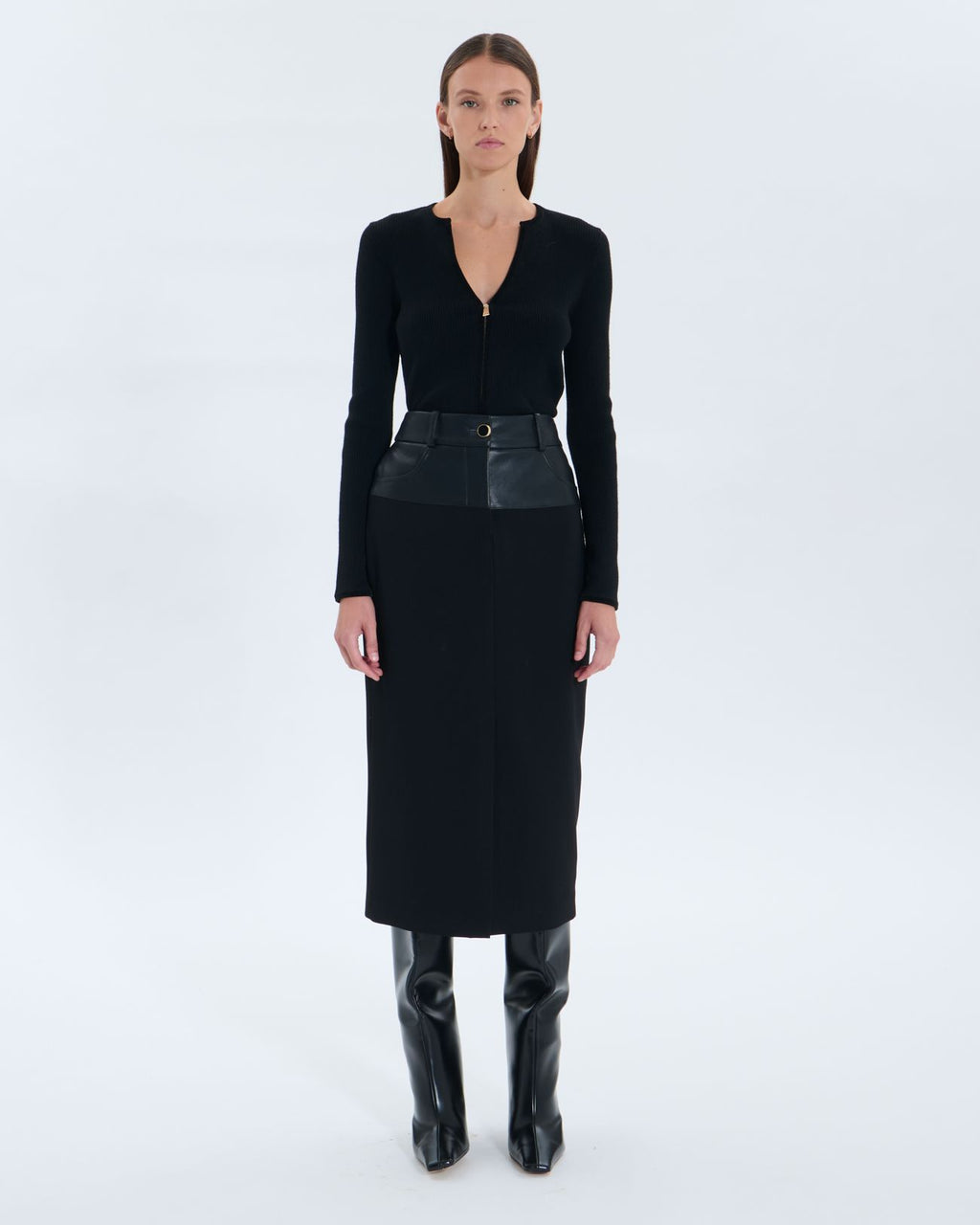 Falda Jalac negra_4
