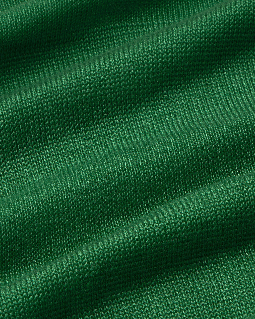 Jersey punto verde Be sostenible - silueta 2