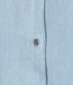 Light Linen Shirt - Delta Pigment - Women