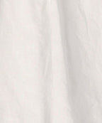 Short De Marche À Double Pli - Blanc - Femme