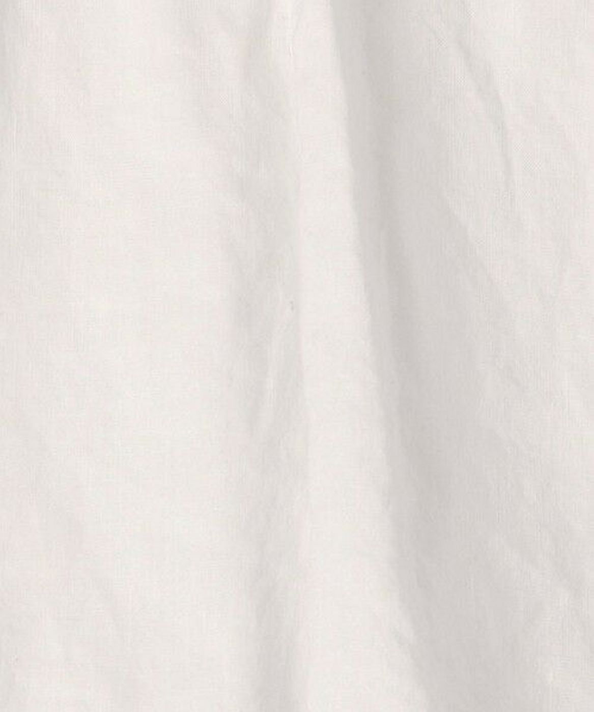Short De Marche À Double Pli - Blanc - Femme