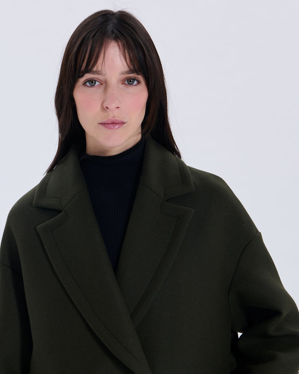 Manteau Miranda kaki_2