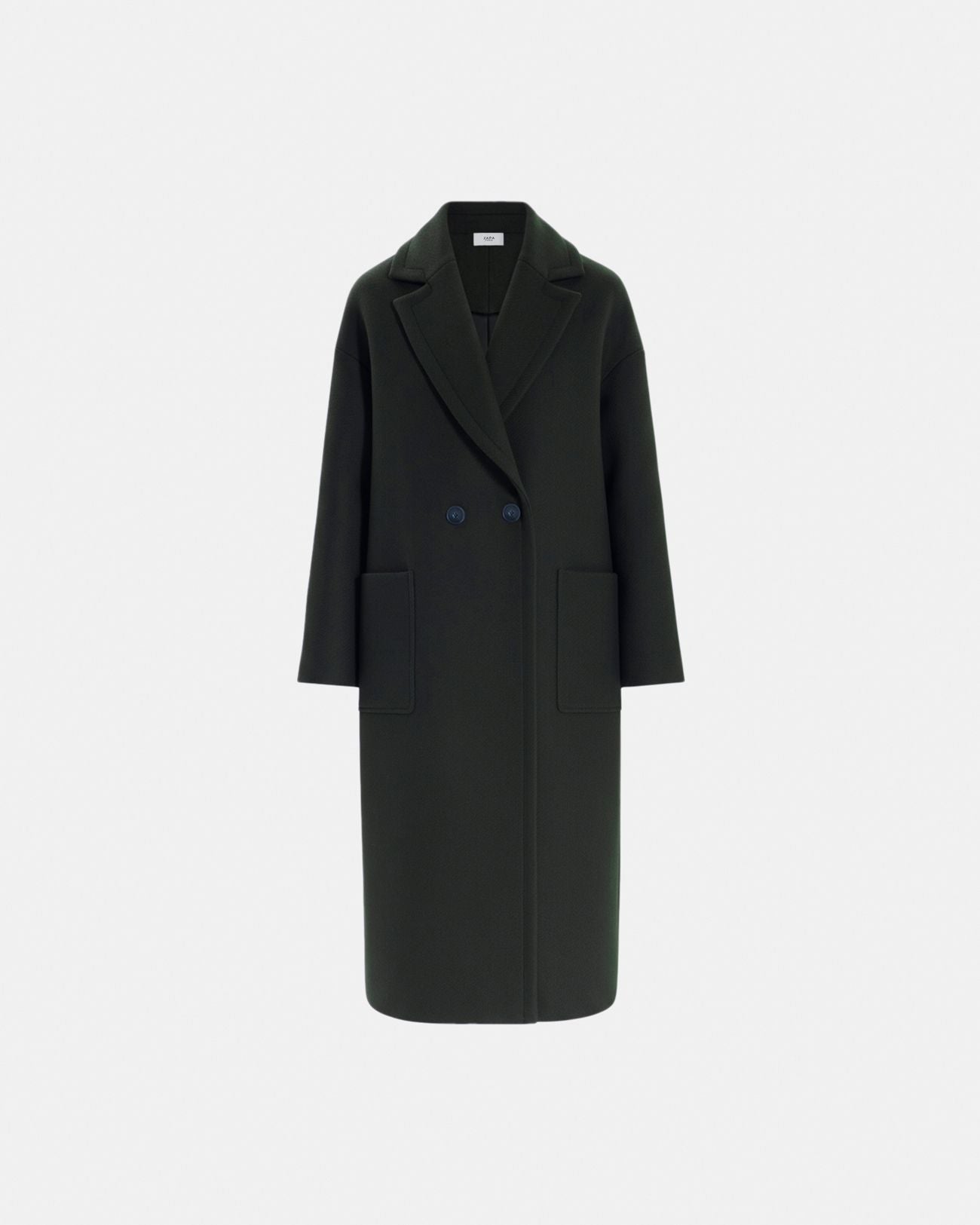 Manteau Miranda kaki_5