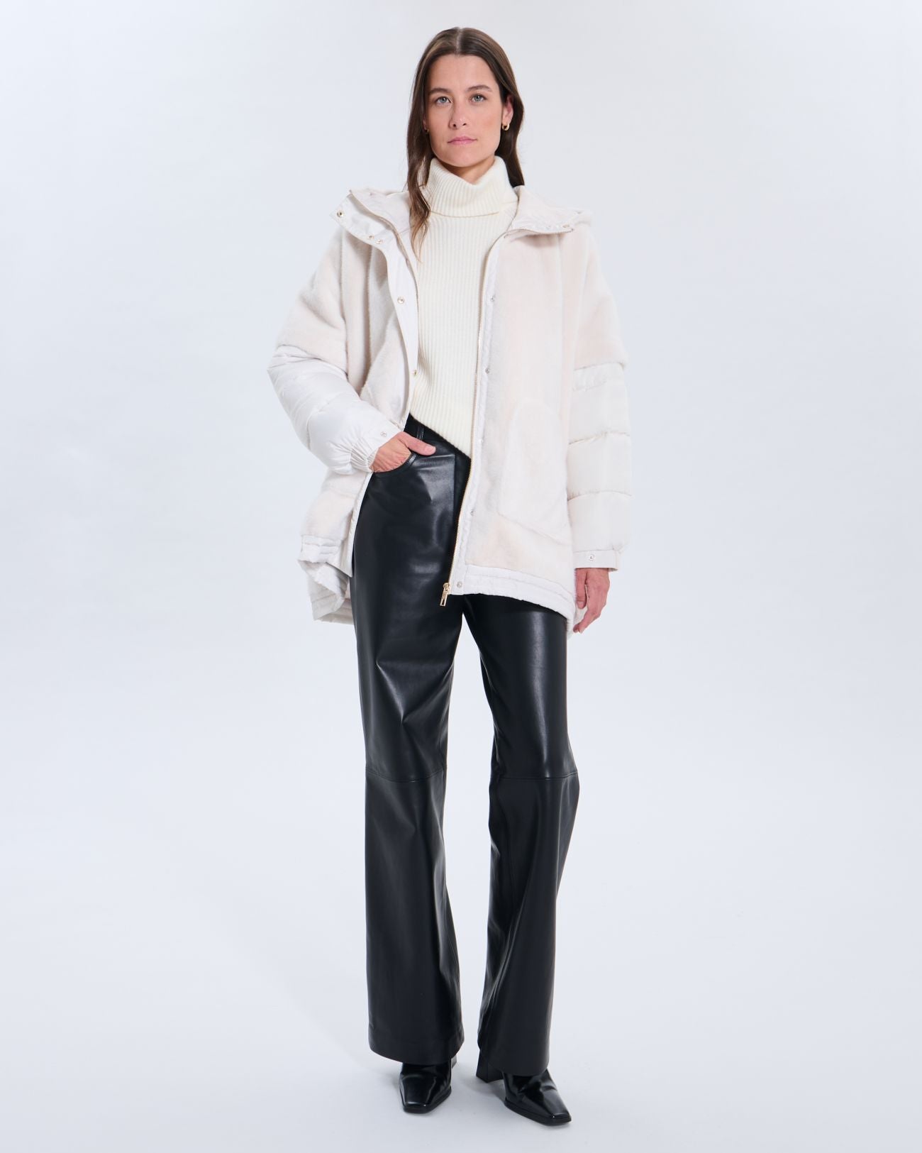 Marjolaine coat ecru_1