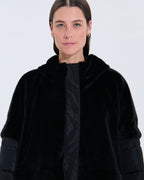 Abrigo Marjolaine negro_2