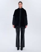 Abrigo Marjolaine negro_4