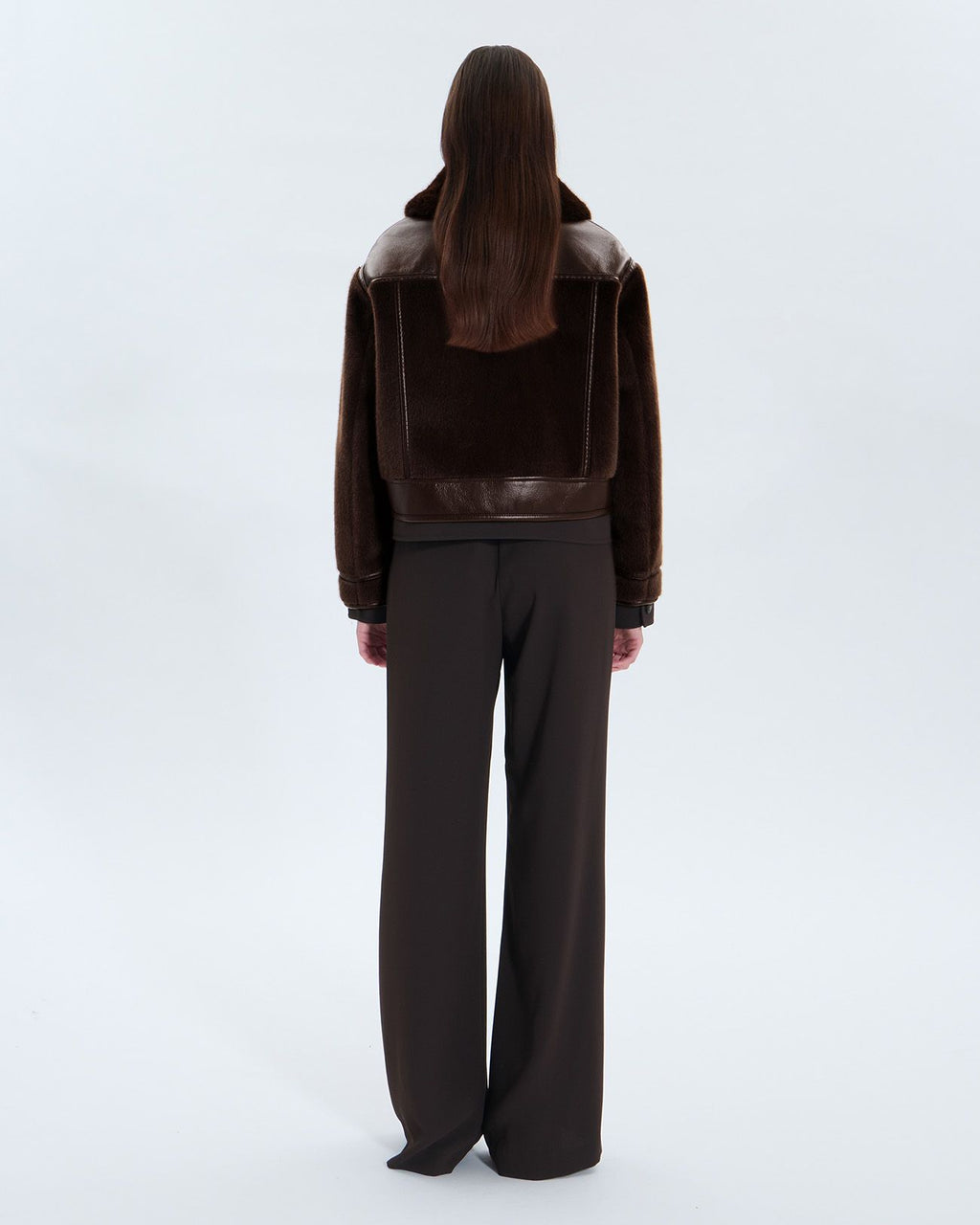 Abrigo Manzie chocolate_3