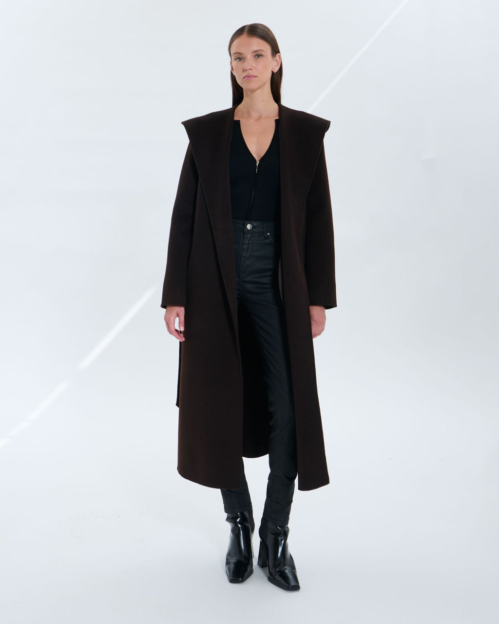 Manteau Mystere chocolat_1