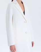 Matila ecru coat _2