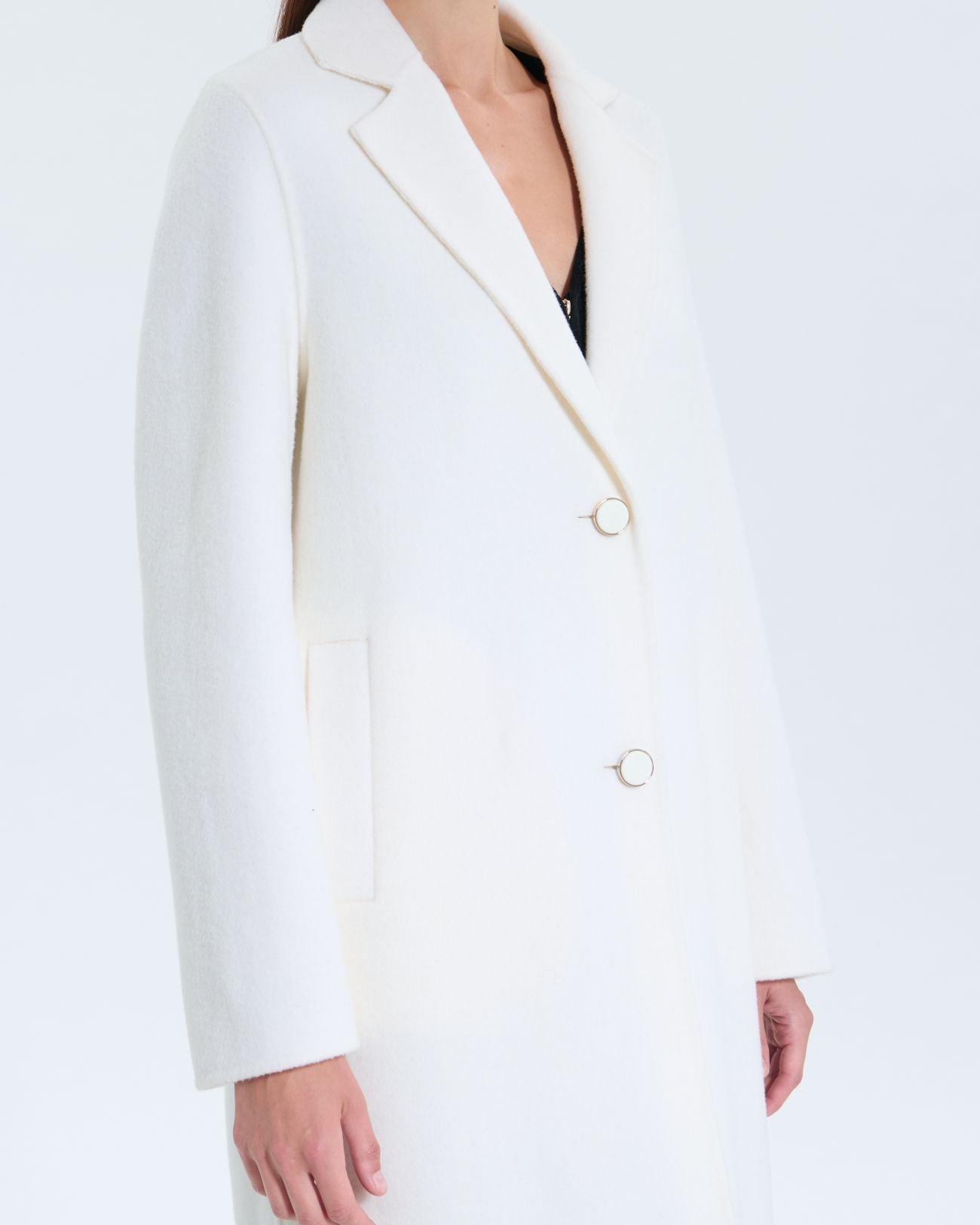 Matila ecru coat _2