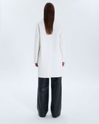 Matila ecru coat _3
