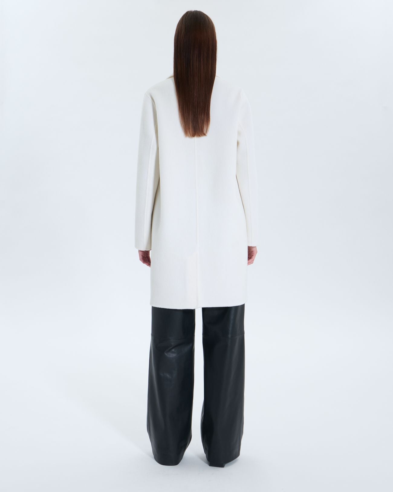 Matila ecru coat _3