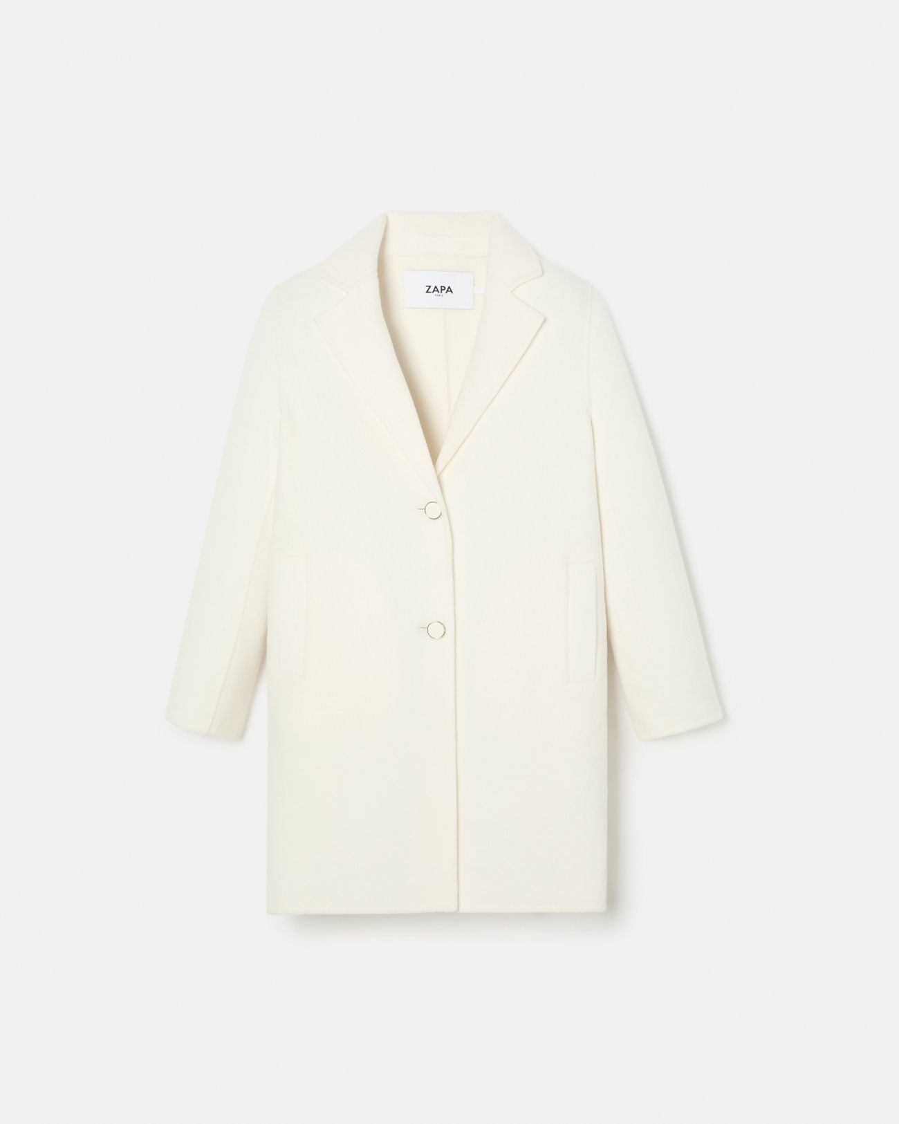 Matila ecru coat_5