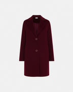 Matila garnet coat_5