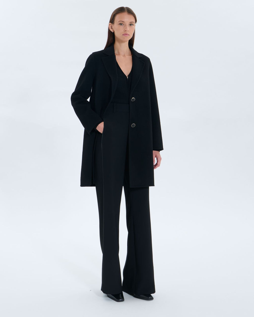 Manteau Matila noir_1