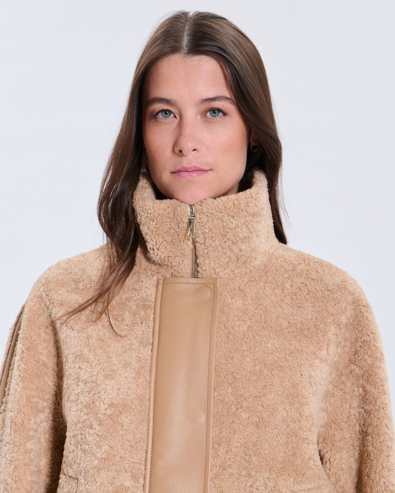 Miamia coat camel_2