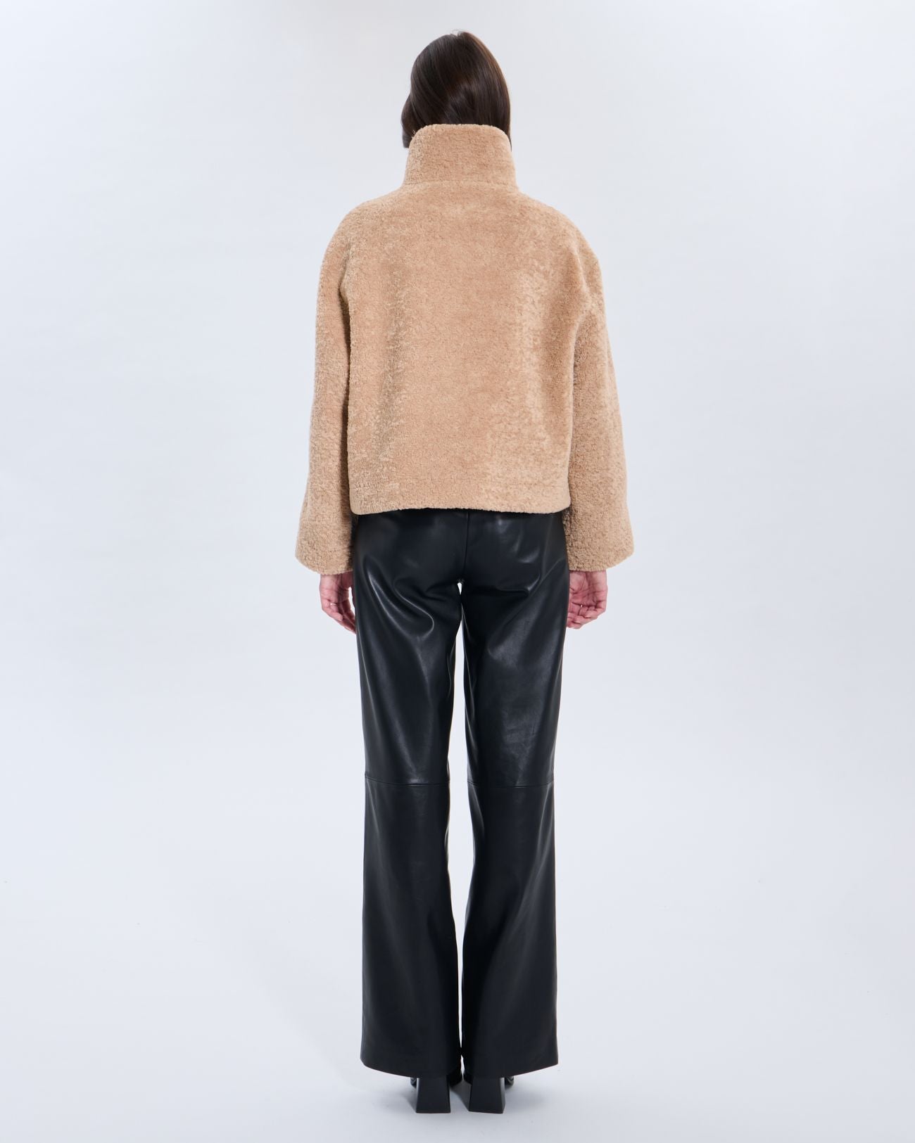 Miamia coat camel_3