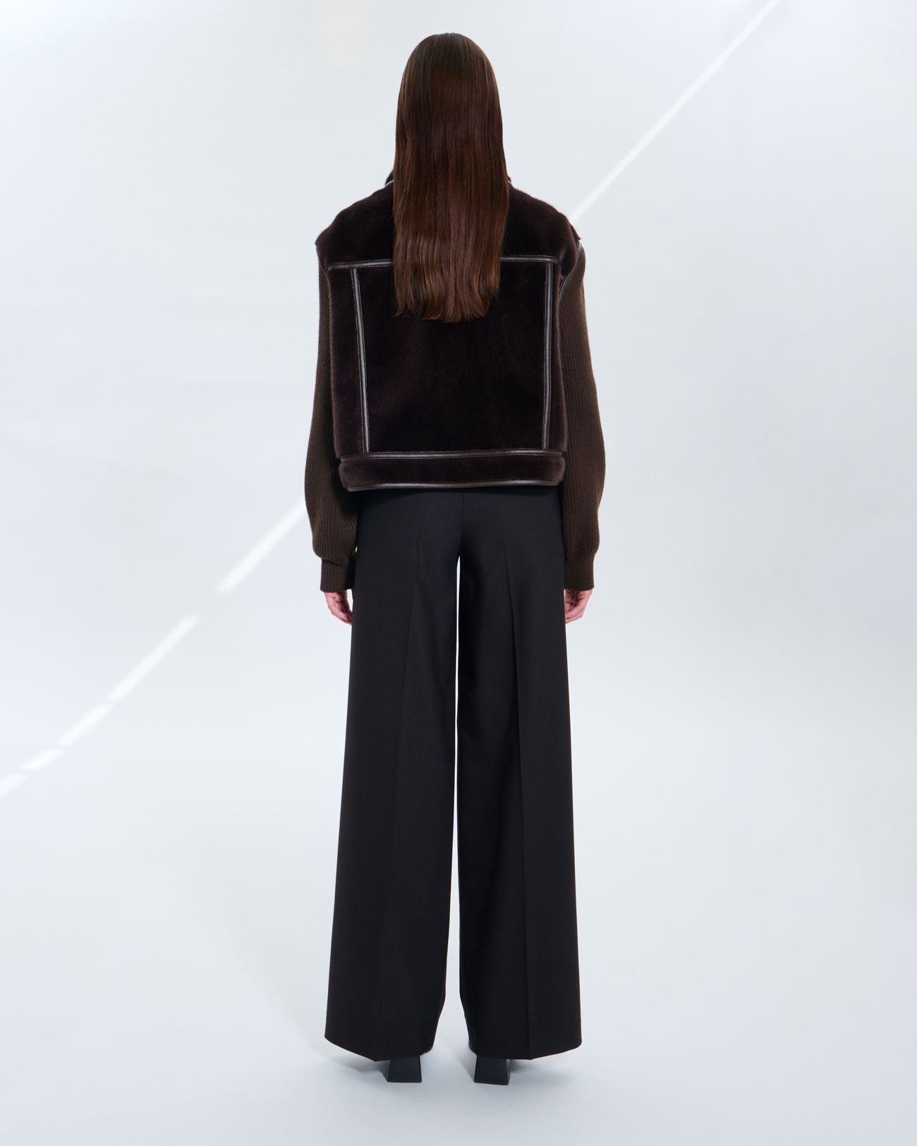 Manteau Majda chocolat_3