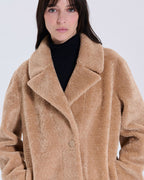 Mississippo coat camel_2