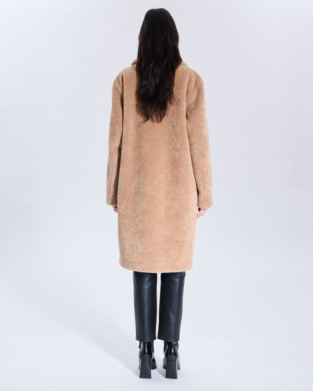 Mississippo coat camel_3