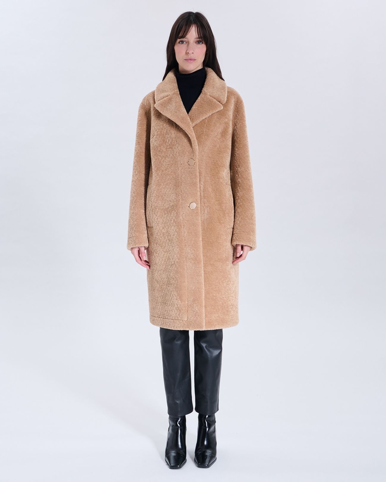 Mississippo coat camel_4