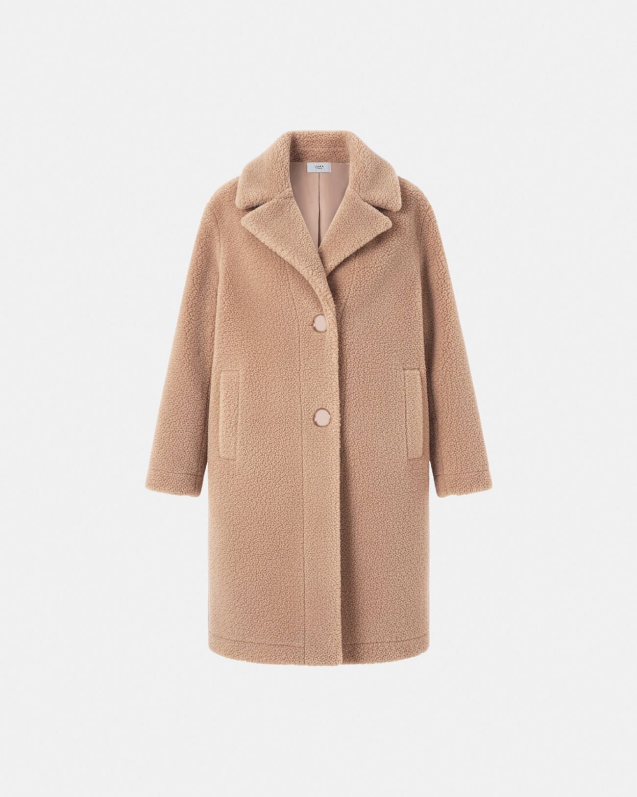 Mississippo coat camel_5