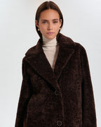 Mississippo chocolate coat_2