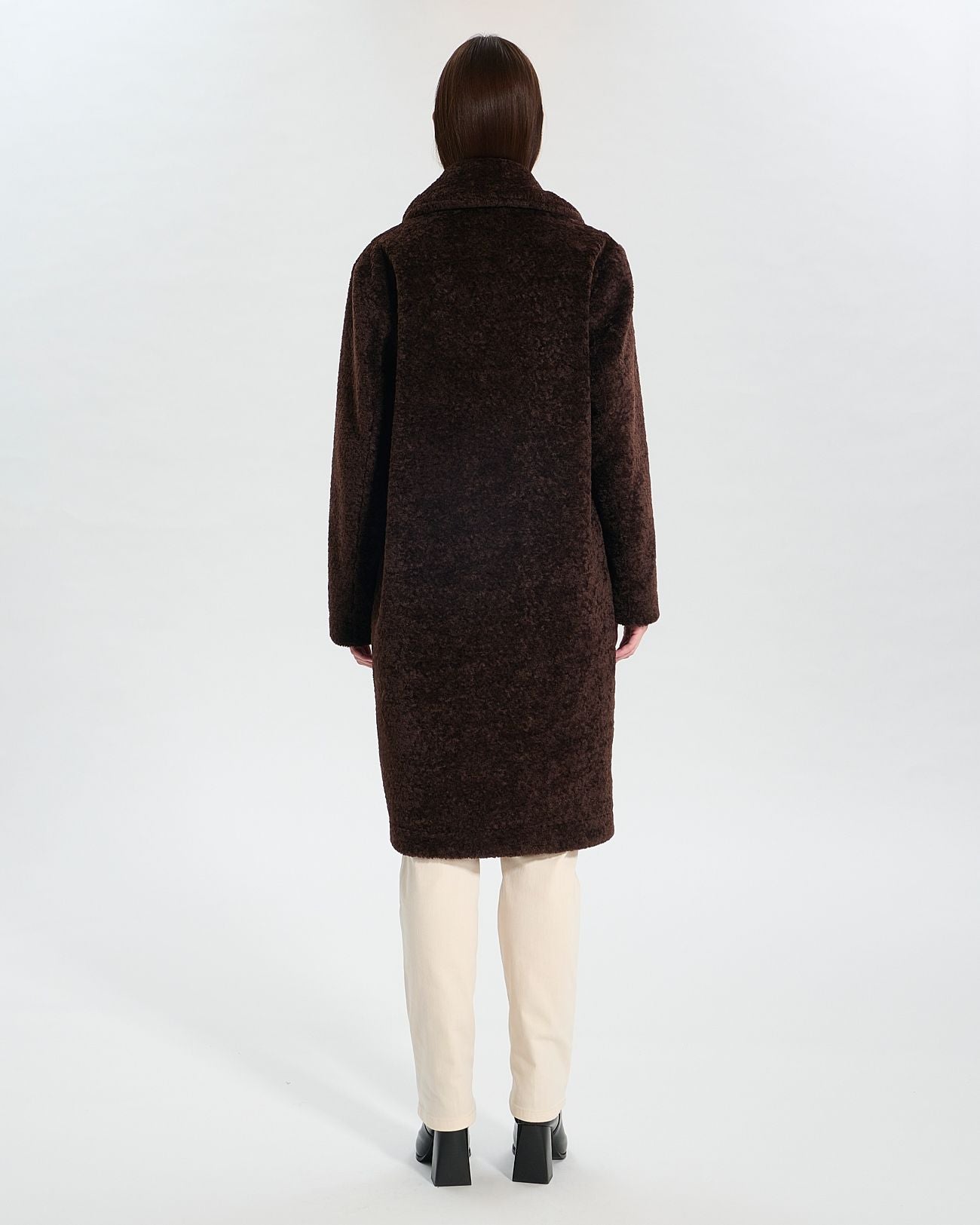 Mississippo chocolate coat_4