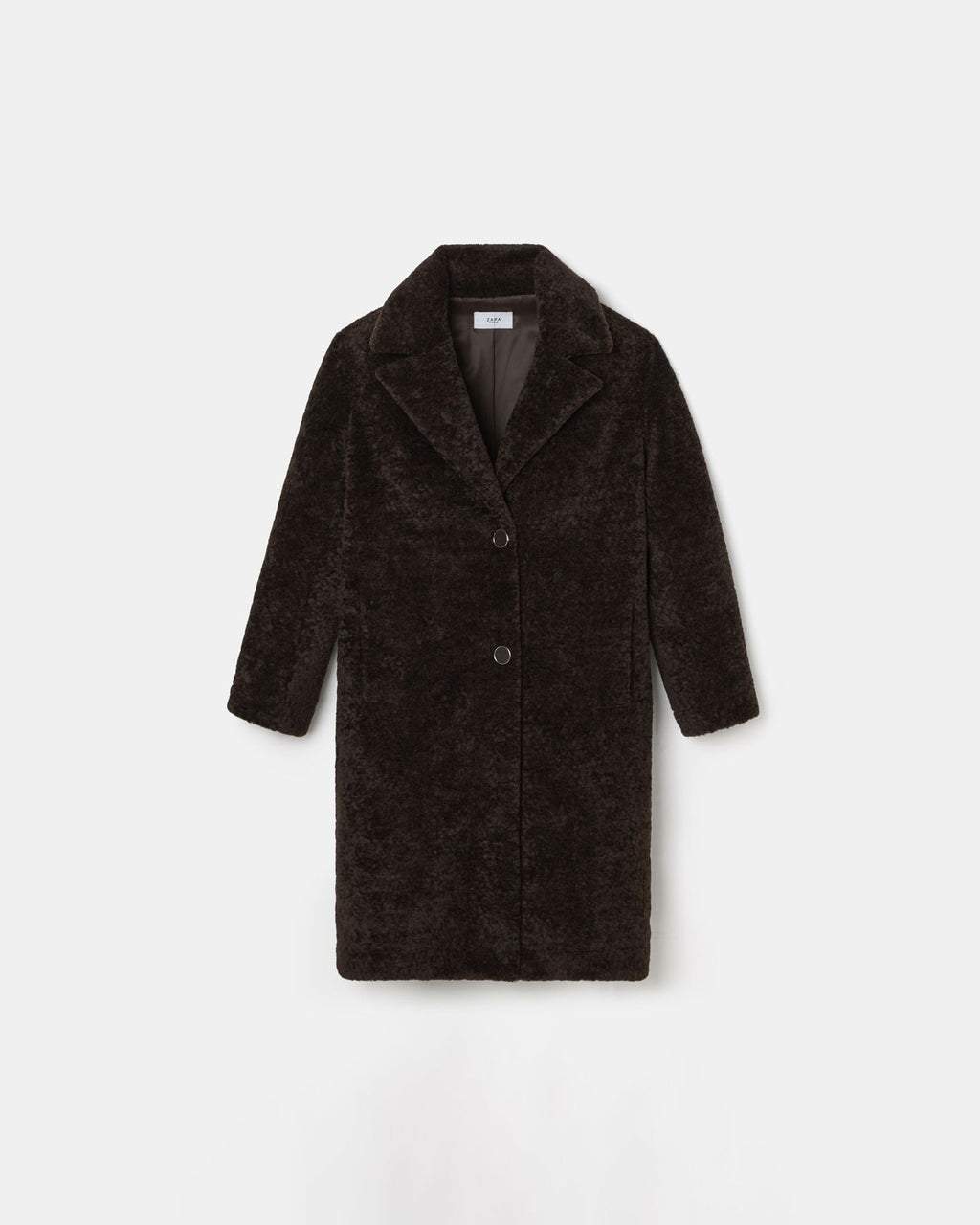 Mississippo chocolate coat_5