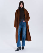 Manteau Minesotan tabac_1