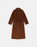 Manteau Minesotan tabac_5