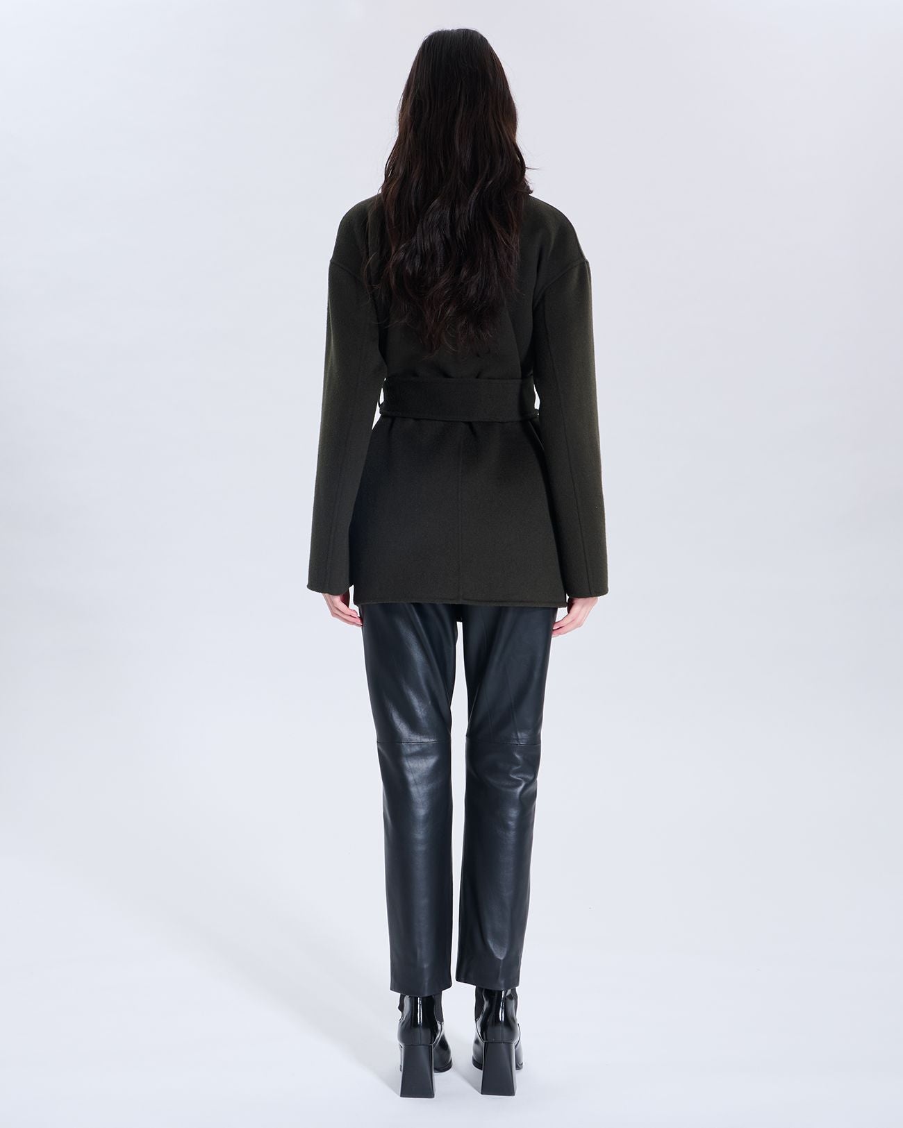 Manteau Mines kaki_3