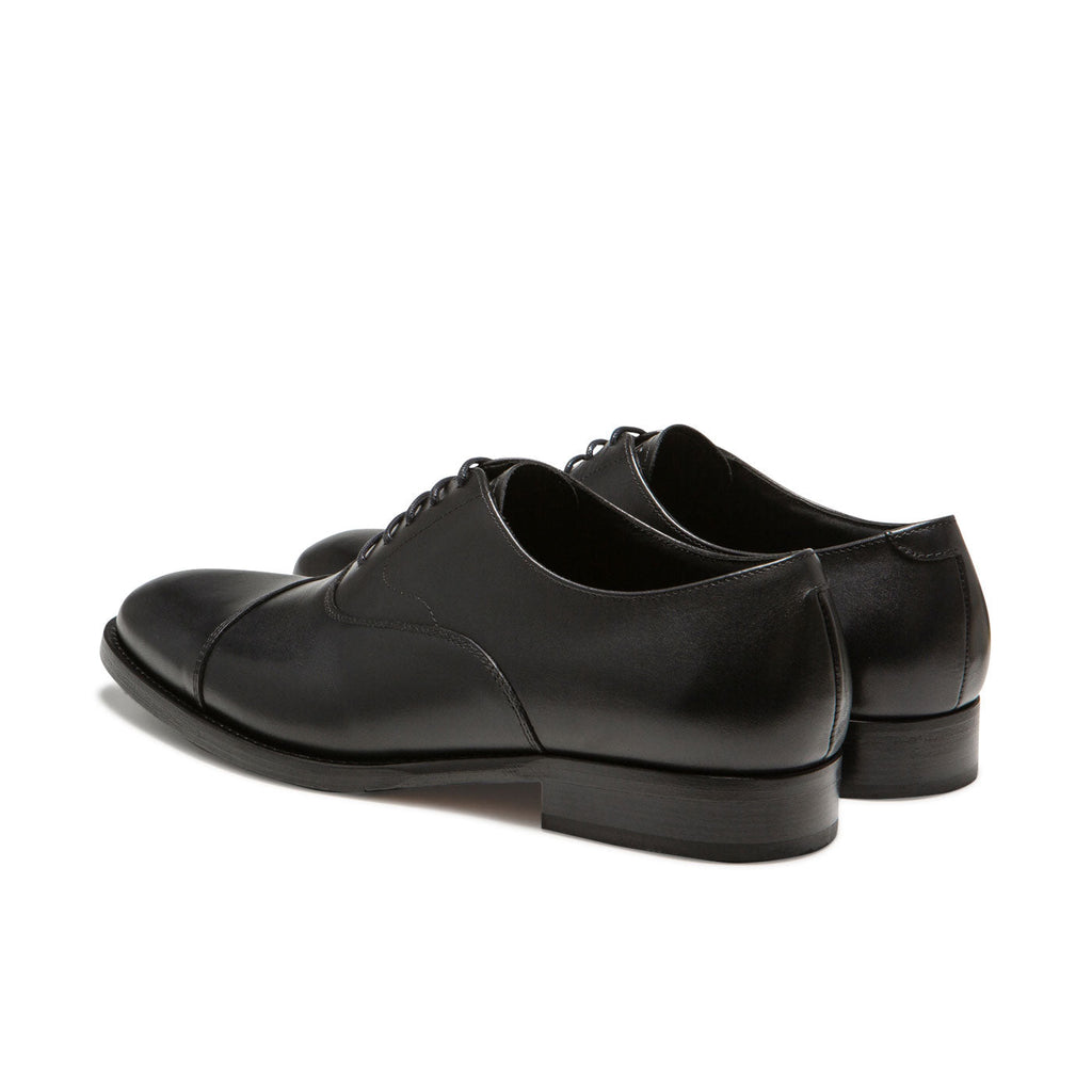 Francesine Work - Nero