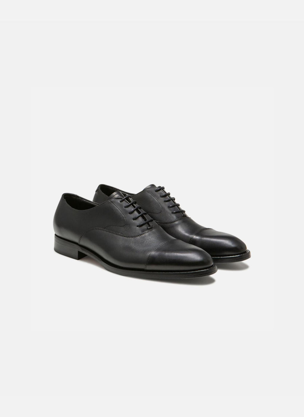 Francesine Work - Nero