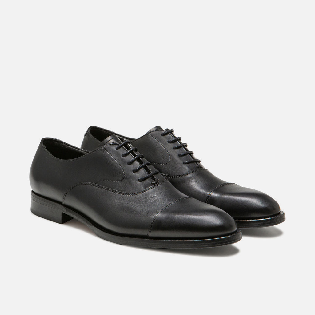 Francesine Work - Nero
