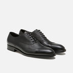 Francesine Work - Nero