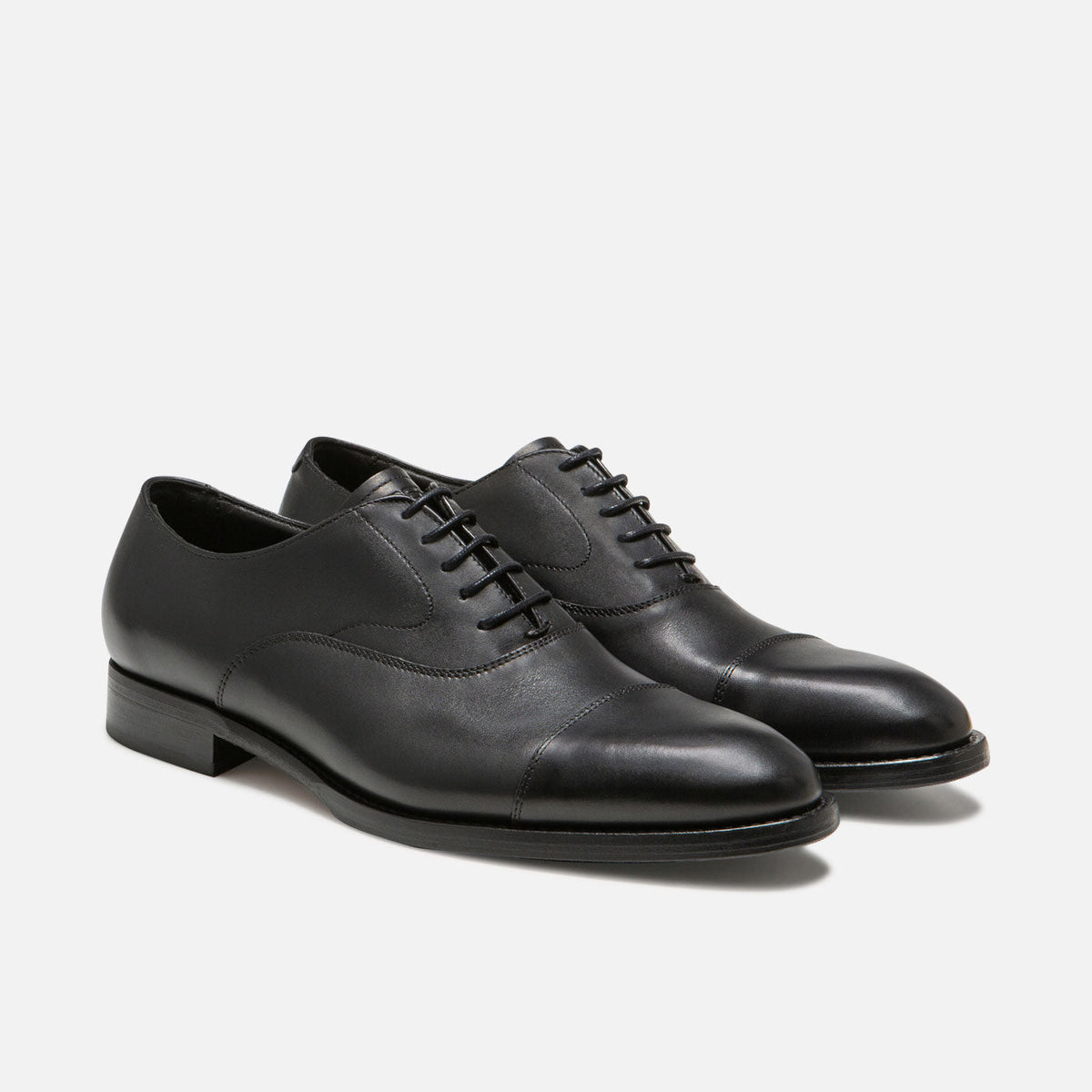 Francesine Work - Nero