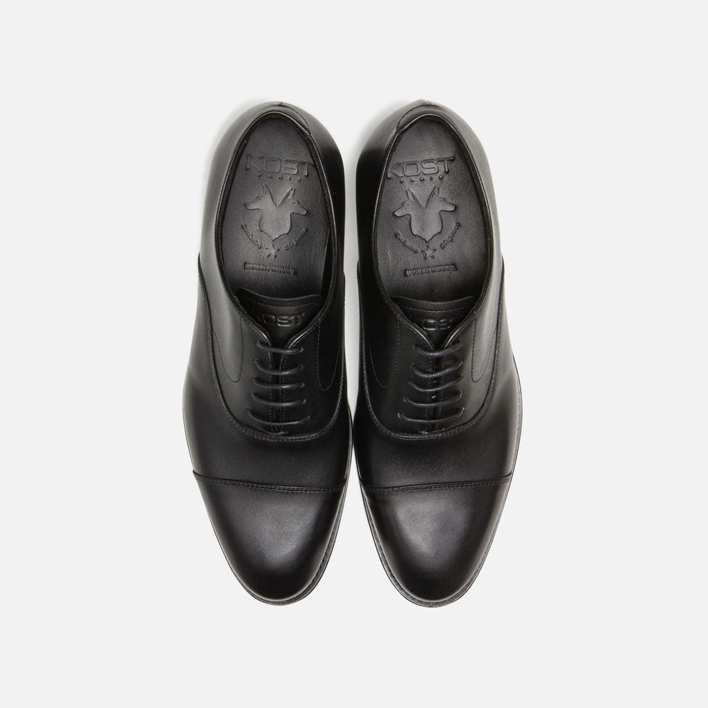 Francesine Work - Nero