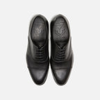 Francesine Work - Nero