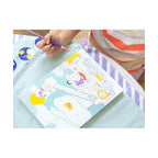 Small Kids Brush - Wouf