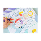 Small Kids Brush - Wouf