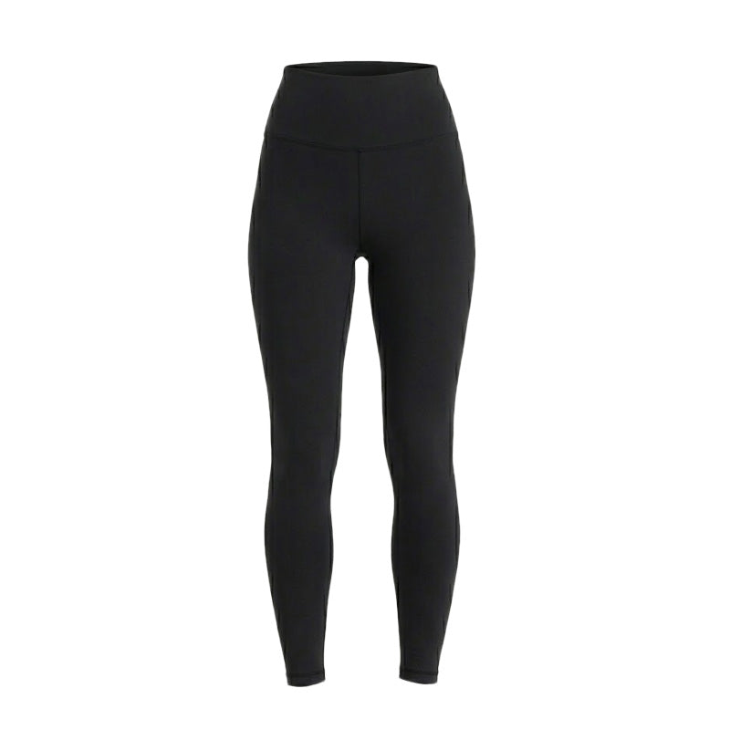 New Balance Define High Rise Women's Leggings - Black, White