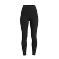 New Balance Define High Rise Women's Leggings - Black, White